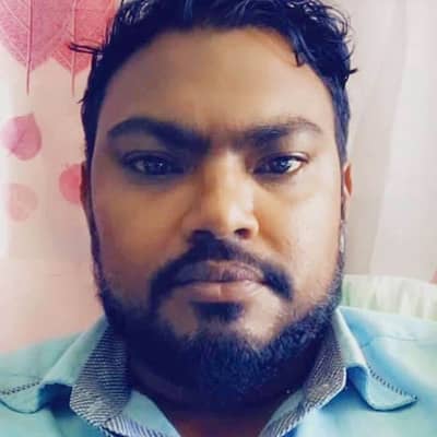Mohamed Mauroof