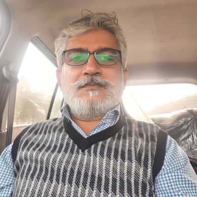 Asif Rajpoot