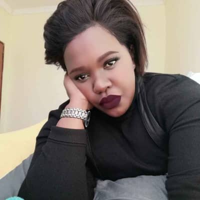 Zandile zaa
