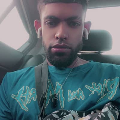 Jesse Navarro