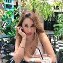 Catherine Chong