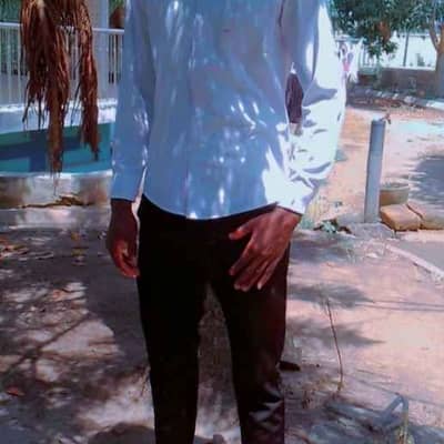 Borbila Tahiru