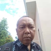 Achmad Sumaryono
