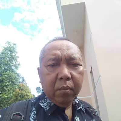 Achmad Sumaryono