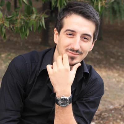 Cenk korkmaz