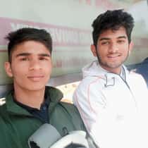 Vishal