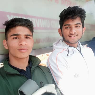 Vishal