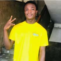 Swanzy Prince