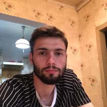 Sergey