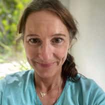 Yvonne Miller
