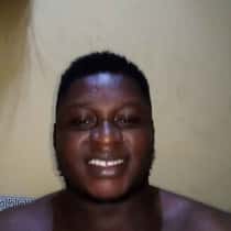 Eze Solomon onyebuchi