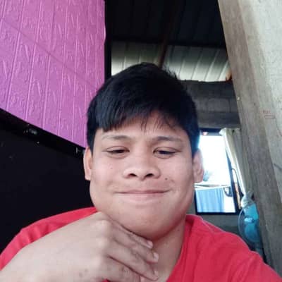 John Vincent pascua
