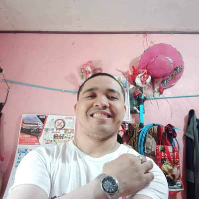 nightmare 😊 😊 😊