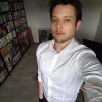 John