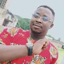 mmiri doro edo