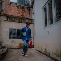 Ahmad Fauzi