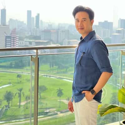 Richard Wong