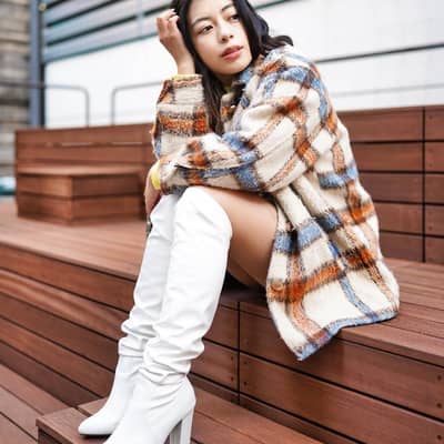 Morena Achara Anong