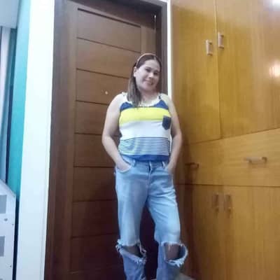 Maryche Artiga