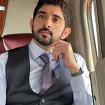 Sheikh Hamdan