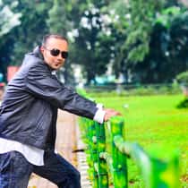 ikarthik
