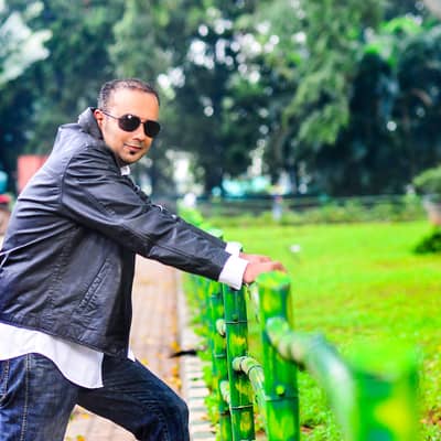 ikarthik