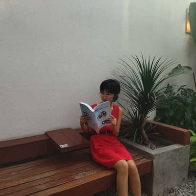 Yi jing nian