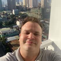 Tomy doherty