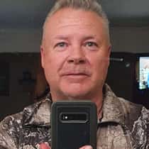 Mick trout