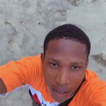 Barnard Agbenyo