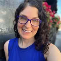 Mary Moddy