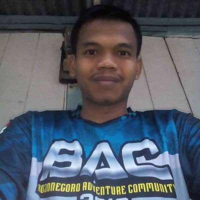 Riyadi Ahmad