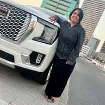 Kamal Sara