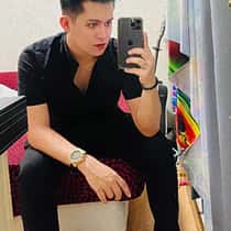 Vince