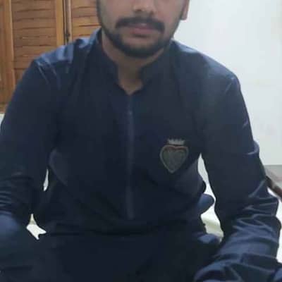 usman