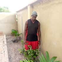 Am single man