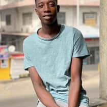 Salisu