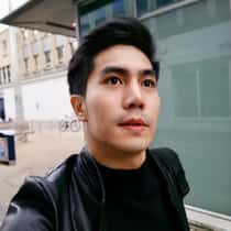 David Ranongsack