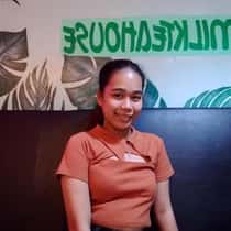 Jenecil Nillas