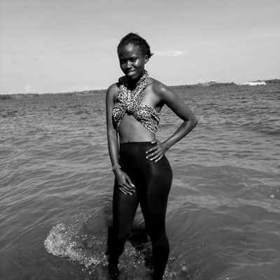 Kirabo swabrah