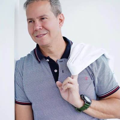 Jonathan Knudson