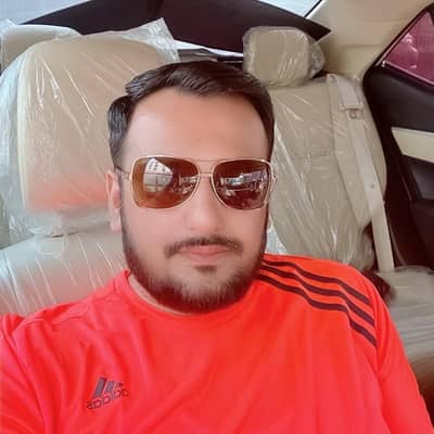 SHAKEEL BHATTI