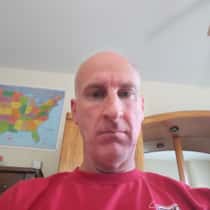 Brian M