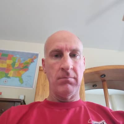 Brian M