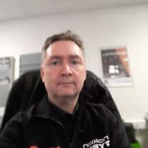 Terje