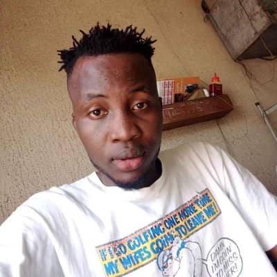 adedayo olawale