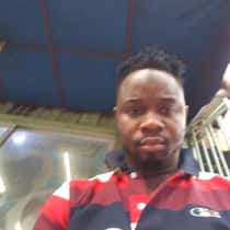 Adam's seidu