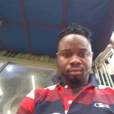 Adam's seidu