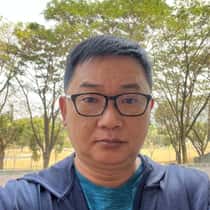 Joseph Fu
