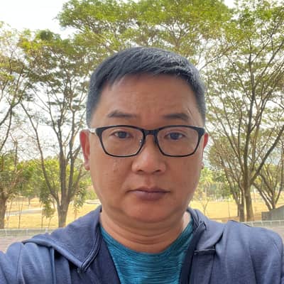 Joseph Fu